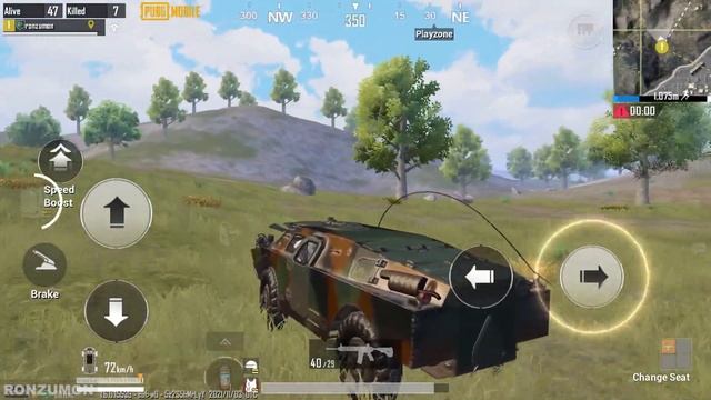 PUBG Mobile - Double Mistakes - Part 3 (Android, iOS) смотреть онлайн