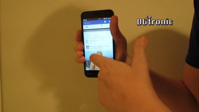 DOOGEE HOMTOM HT3 android smartphone FULL REVIEW VIDEO смотреть онлайн