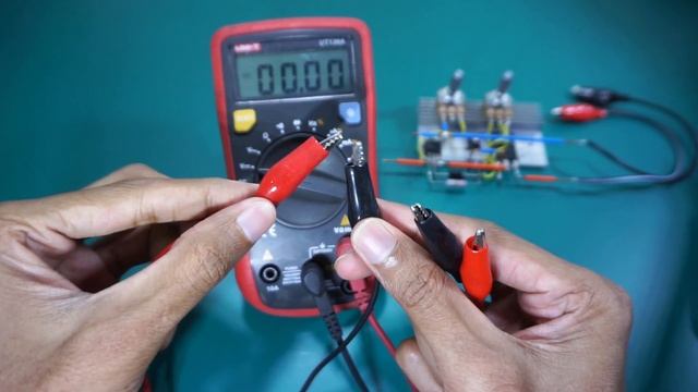 DC Voltage and amp Adjustable power Supply, Simple DC voltage regulator смотреть онлайн