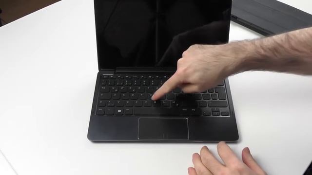 Dell Venue 11 Pro 7000 Series HD Windows Tablet Review смотреть онлайн