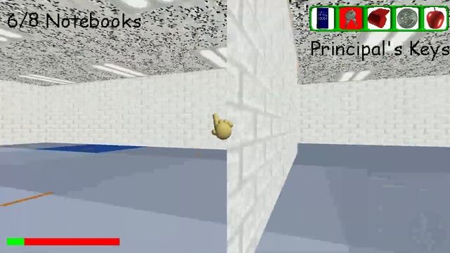 New Update! | Baldi's Basics Map Bundle (Early-Release v1.3) [Baldi's Basics Mod] смотреть онлайн