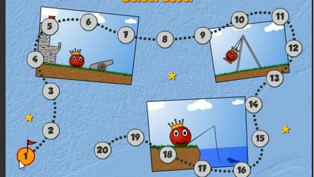Red Ball 2 cheat(Cheat Engine) смотреть онлайн