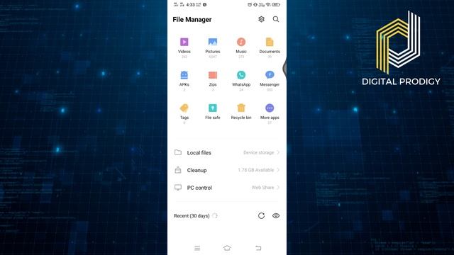 How To Access Data Folder In Android 13 смотреть онлайн