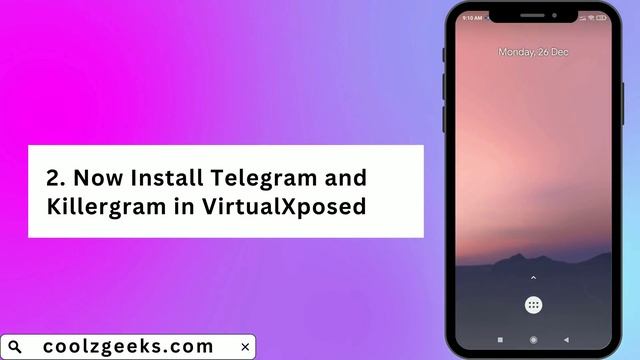 (Without Bot)How to Bypass Telegram Message Forward Restriction? Coolz Geeks смотреть онлайн