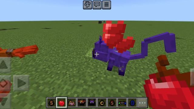 Poppy Playtime chapter 3 Deep Sleep Demo Update Addon for Minecraft PE [BE]. смотреть онлайн