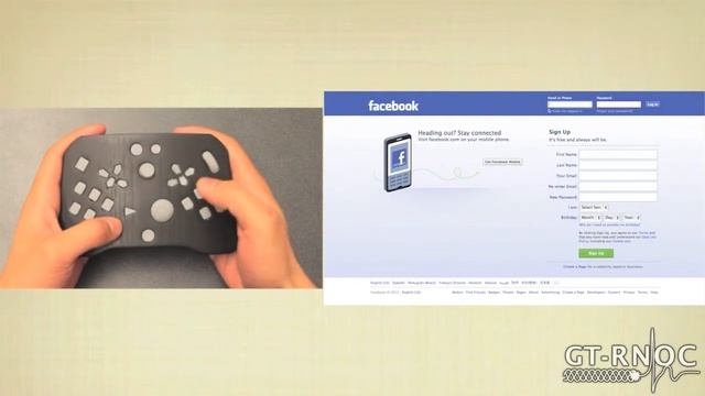 Platform Interface: Next-Gen UI for Smart TV смотреть онлайн
