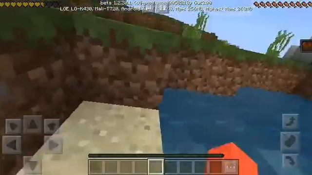 Minecraft PE | 1.2.20.1 New Update | (Download Link) смотреть онлайн