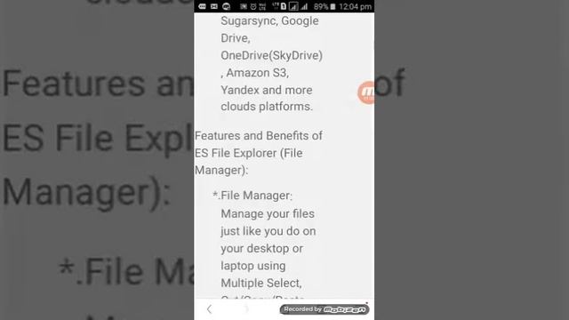 How to download es file explorer pro free смотреть онлайн
