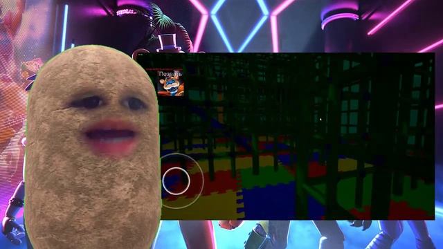 ROXY WOLF FOI ADICIONADA NO FNAF 9 ANDROID OFICIAL смотреть онлайн