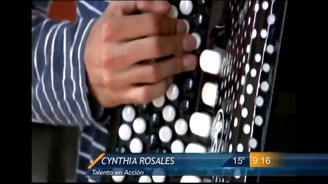 Las Noticias - Talentos en acción смотреть онлайн