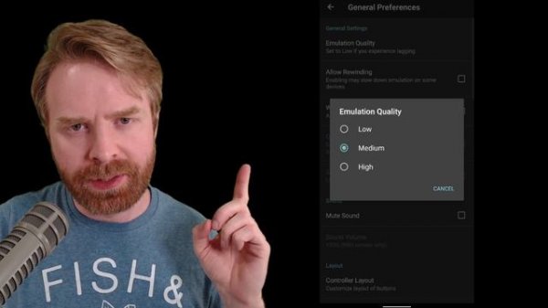 The best NES Emulators on Android: Nostalgia and RetroArch - Easy Setup Guide / tutorial
