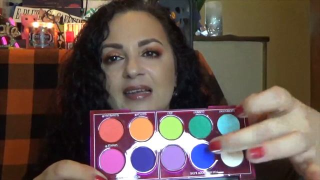 A glittery huge Marshalls haul!! смотреть онлайн