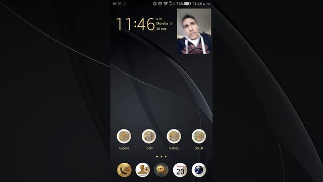 Huawei G play mini y Android 6.0 смотреть онлайн