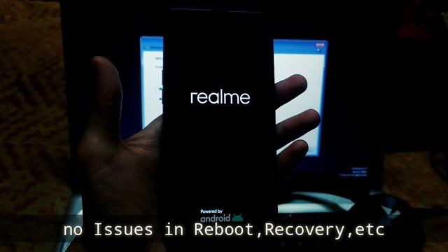 [sGSI][FP&FL] Oxygen OS OnePlus 7 Beta 8 for Realme 3 Pro Full review,Installation and fixes смотреть онлайн
