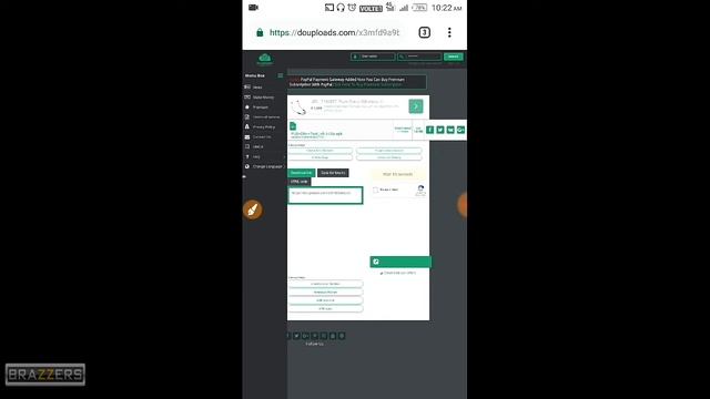 PUB Gfx+ Tool🔧:#1 GFX Tool(with advance settings) v0.14.1p (Paid) смотреть онлайн