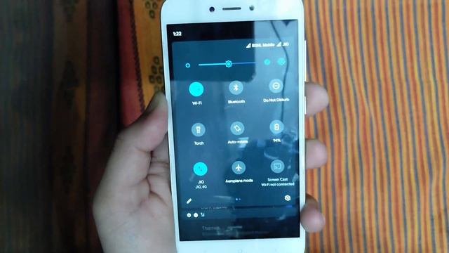 AOSiP Rom Android 10 for Redmi 5a RIVA | Install Aosip Custom Rom in Redmi | PUBG TEST, ANTUTU 3D.. смотреть онлайн