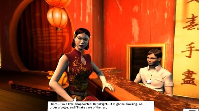 Atlantis 5 Walkthrough iPhone/iPad - Part 4 : Macao смотреть онлайн