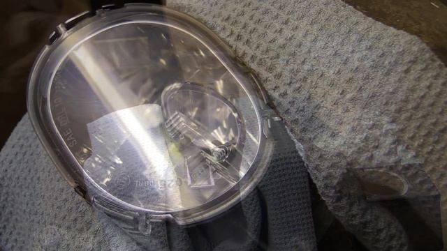 Subtle Swedish Style - DRL Resto & Tint смотреть онлайн