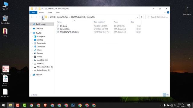 100+ LMC 8.4 Config File Download For Android and iPhone смотреть онлайн