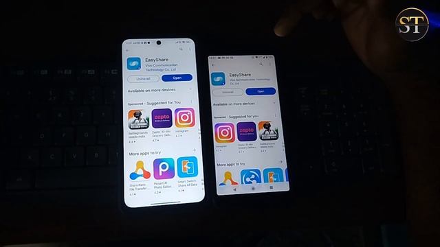 How To All Data Transfer Old Phone To New Phone | Tamil | Android To Android смотреть онлайн