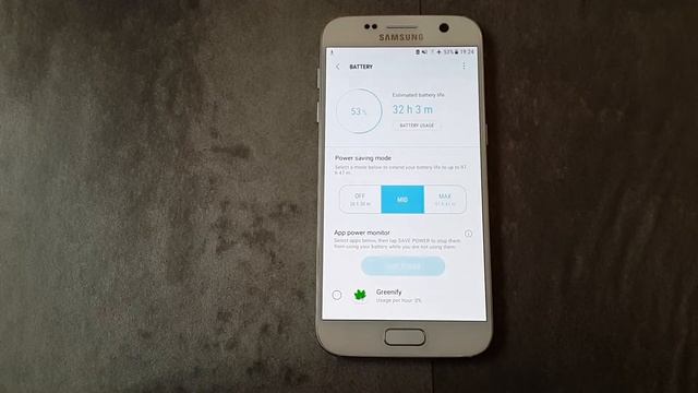 How to get MOST of your BATTERY LIFE on Android - BEST TIPS! смотреть онлайн