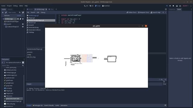 How to Make an Inaccessible Game смотреть онлайн