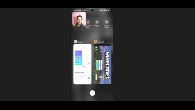 MCPE RIGHT CLICK FIX - HINDI. смотреть онлайн