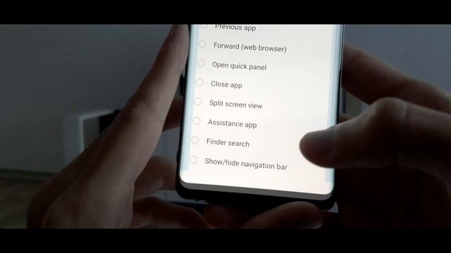 Samsung Good Lock: Advanced quick tool! смотреть онлайн