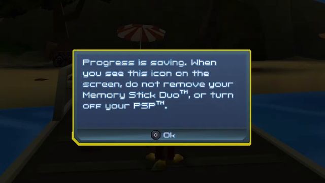Ratchet & Clank: Size Matters PPSSPP HD Test Recording