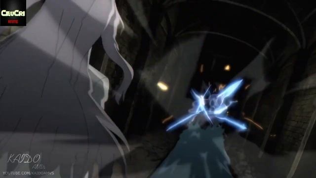 THE EMINENCE IN SHADOW OBTIENE UN JUEGO DE ROL PARA MOVIL Y PC смотреть онлайн
