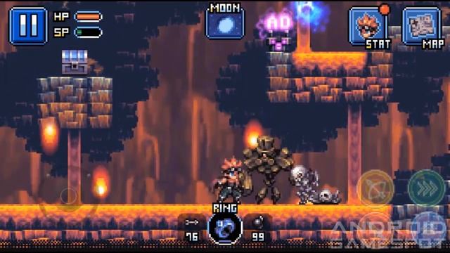 Top 15 Best NEW Android/iOS Games 2018 May (Free Games) смотреть онлайн