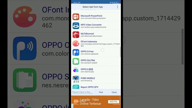ColorOS & realmeUI | Cara Ganti Font Ponsel Anda смотреть онлайн