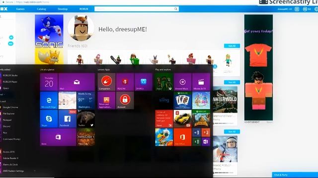 How To Get Custom Cursor CC//HARLEY GAMES/// смотреть онлайн