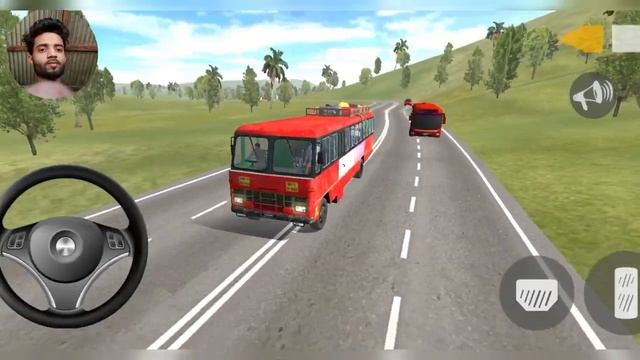 Indian Sleeper Bus Simulator Android Gameplay ( Part 14 ) | Indian Bus Sleeper Bus | STAR GAMER S1 смотреть онлайн