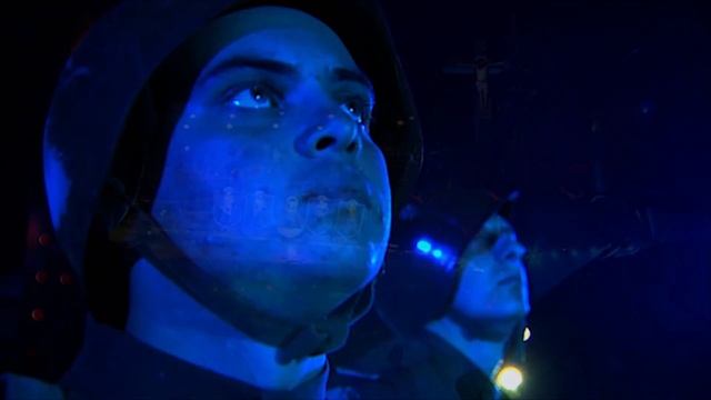 Александр Хирург Сталинграду смотреть онлайн