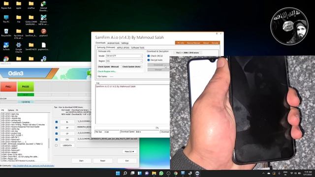 All Samsung Frp 2022 All Method in One Video / Android V6 To V12 / Watch CompleteVideo #GoogleChach смотреть онлайн