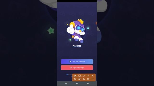 CHIKII ILIMITADO VIP MOD PARA ANDROID    EMULADOR MODIFICADO MOEDAS ILIMITADA