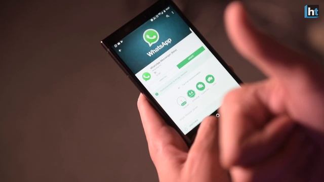 New feature on WhatsApp beta lets users mark messages as ‘read’ смотреть онлайн