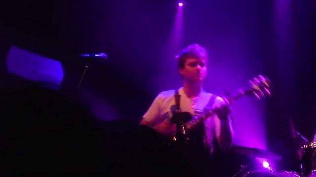 Mac DeMarco - Blue Boy (Live @Le Guess Who? 2014) смотреть онлайн