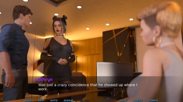 Undercover Love Android Gameplay Part 2