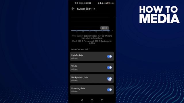How To Fix and Solve Twitter Analytics Problem on Any Android Phone - Mobile App Problem смотреть онлайн