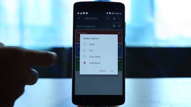 Access Your Mobile Without Touching In Tamil {Tech factory} смотреть онлайн
