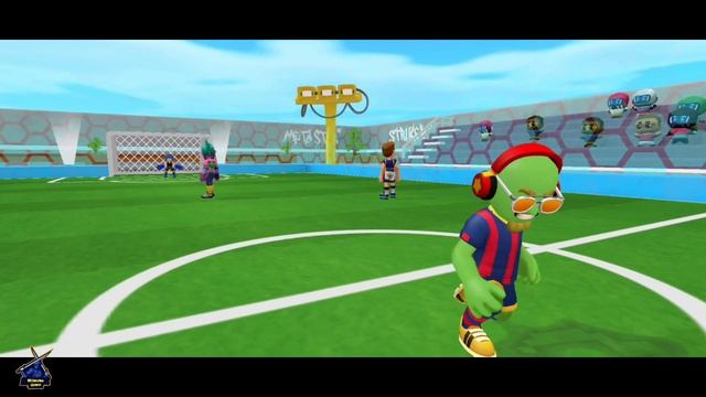 Metastar Strikers New Play To Earn NFT Game For Android/ios Gameplay Alpha (Test ) смотреть онлайн