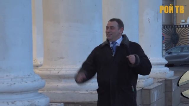 Максим Калашников разоблачил пятую колонну! смотреть онлайн