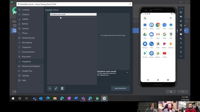 S02E14 - How to Use Android Studio to Test Virtual Android Devices with Microsoft Intune - (I.T) смотреть онлайн