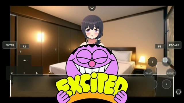 Netorase no Saki rpgm game Android/PC @Gameflixav смотреть онлайн