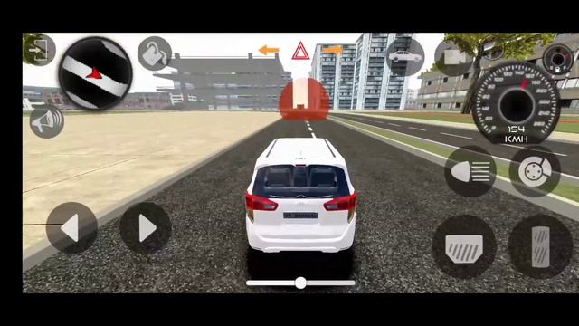Indian Car Simulator 3d - Toyota Innova Car Driving - Car Games Android Gameplay HD #7 смотреть онлайн