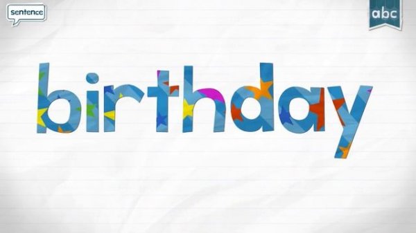 Endless Reader letter B