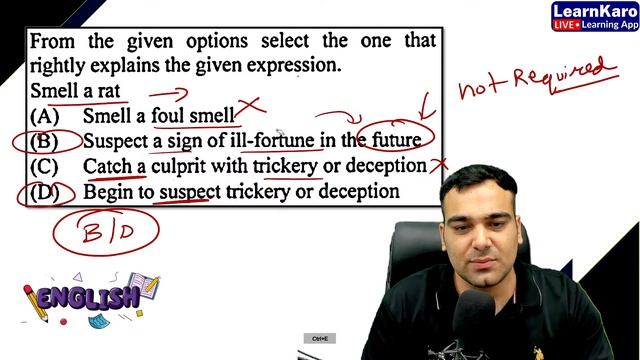 CUET 2024 English Language | Top 100+ MCQs - FREE CUET Batch смотреть онлайн