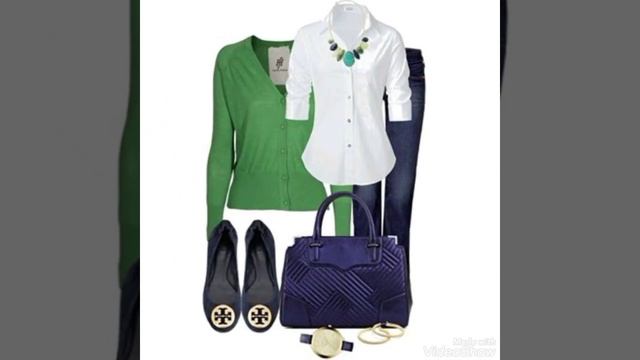 Most beautiful & colourful pant shirts collection for women @fashion icon смотреть онлайн
